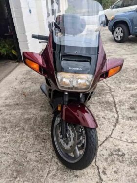 2000 Honda ST1100