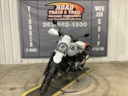 2018 BMW R nine T Urban G/S