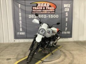 2018 BMW R nine T Urban G/S