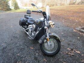 2005 Honda VTX 1300 (VTX1300S)