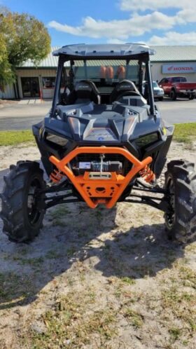2019 Polaris RZR XP 4 1000