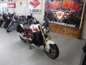 2016 BMW R 1200 R