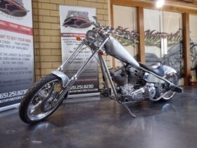 2004 American Ironhorse LSC