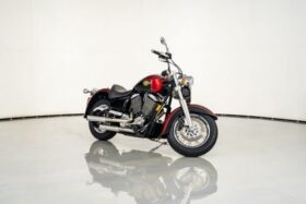 1999 Victory V92C