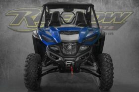 2021 Yamaha Wolverine RMAX 4 (YXF1000PSE)