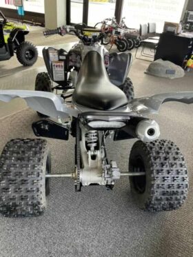 2018 Yamaha Raptor 700 SE (YFM700RSE)