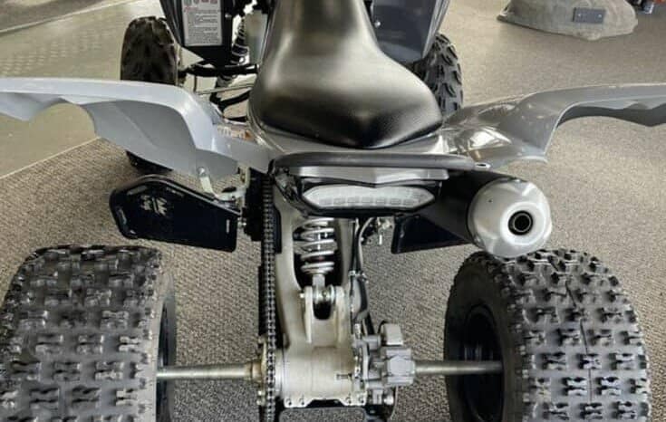 
								2018 Yamaha Raptor 700 SE (YFM700RSE) full									