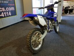 2006 Yamaha WR450F