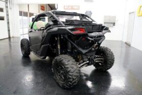 2018 Can-Am Maverick X3 X DS Turbo R