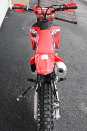2022 Honda CRF450RX