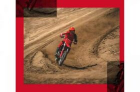 2022 Gas Gas MC250
