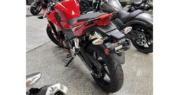 2021 Honda CBR300R ABS (CBR300RA)