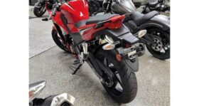 2021 Honda CBR300R ABS (CBR300RA)