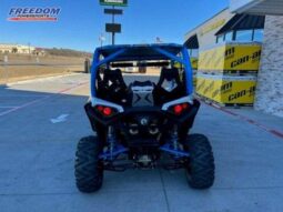 2016 Can-Am Maverick 1000R X DS TURBO