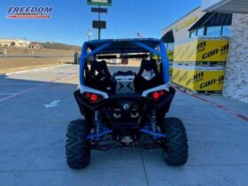 2016 Can-Am Maverick 1000R X DS TURBO