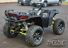 2022 Polaris Sportsman XP 1000 S