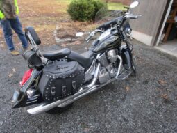 2005 Honda VTX 1300 (VTX1300S)