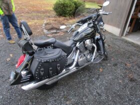 2005 Honda VTX 1300 (VTX1300S)