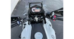 
										2022 Benelli TRK 502X full									