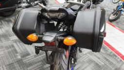 
										2019 Yamaha Tracer 9 GT full									
