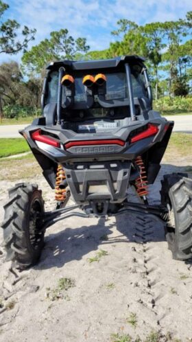 2019 Polaris RZR XP 4 1000