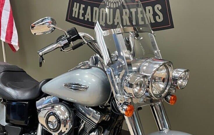 
								2014 Harley-Davidson Switchback (FLD) full									