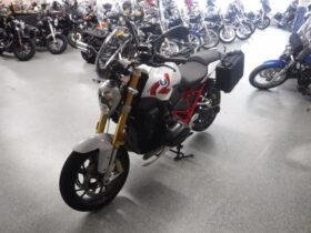 2016 BMW R 1200 R