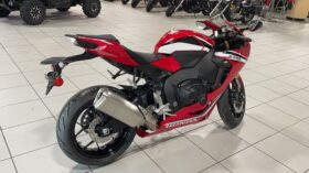 2021 Honda CBR1000RR Fireblade