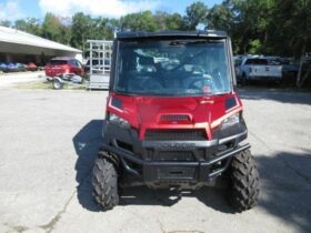 2018 Polaris Ranger XP 1000 EPS North Star