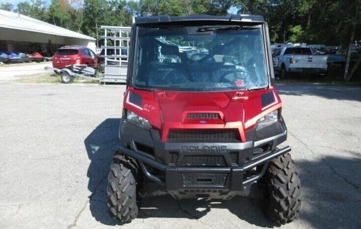 
								2018 Polaris Ranger XP 1000 EPS North Star full									