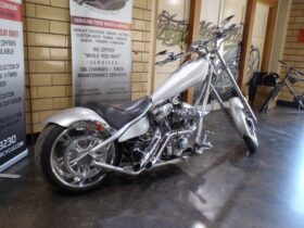 2004 American Ironhorse LSC