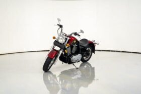 1999 Victory V92C