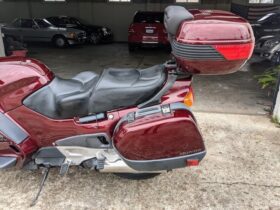 2000 Honda ST1100