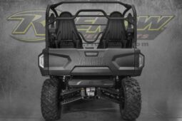
										2021 Yamaha Wolverine RMAX 4 (YXF1000PSE) full									