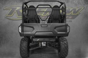 2021 Yamaha Wolverine RMAX 4 (YXF1000PSE)