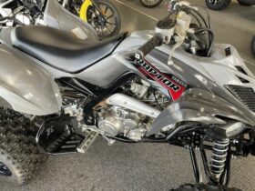 2018 Yamaha Raptor 700 SE (YFM700RSE)