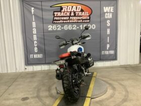 2018 BMW R nine T Urban G/S
