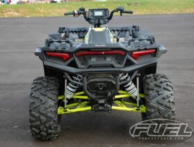 2022 Polaris Sportsman XP 1000 S