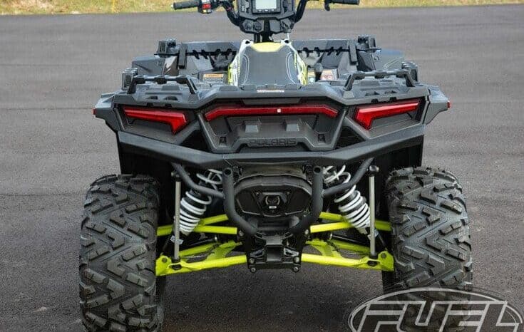 
								2022 Polaris Sportsman XP 1000 S full									