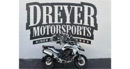 
										2022 Benelli TRK 502X full									