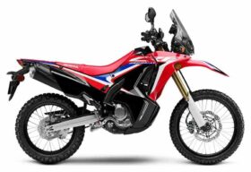 2020 Honda CRF250RLA Rally