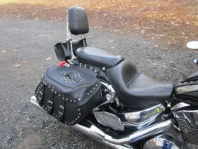 2005 Honda VTX 1300 (VTX1300S)