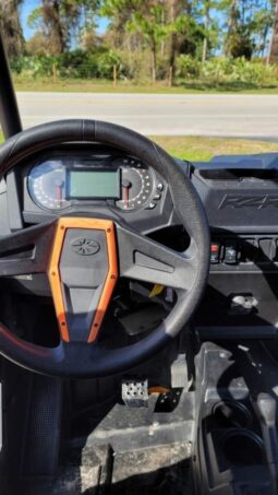 2019 Polaris RZR XP 4 1000