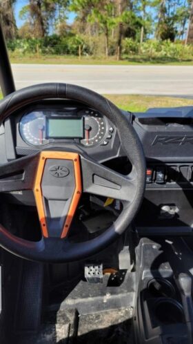 2019 Polaris RZR XP 4 1000
