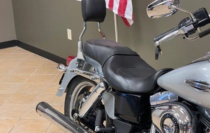 
								2014 Harley-Davidson Switchback (FLD) full									