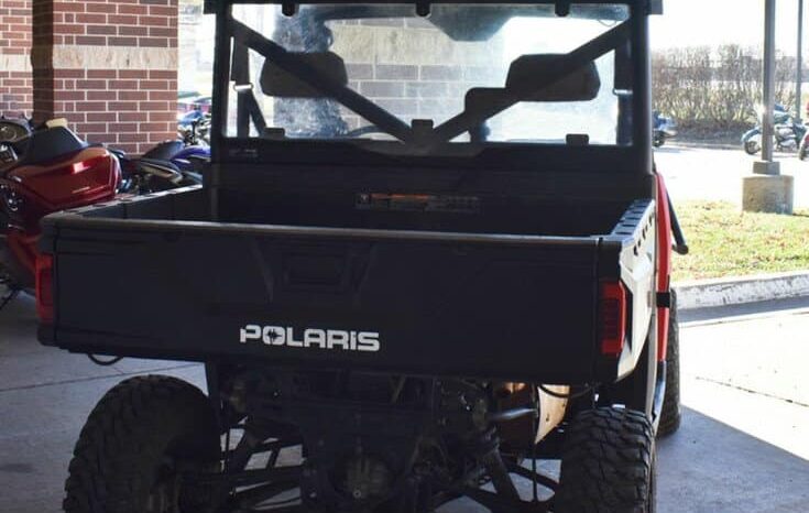 
								2017 Polaris Ranger XP 900 EPS full									