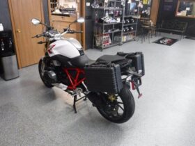 2016 BMW R 1200 R