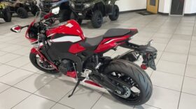 2021 Honda CBR1000RR Fireblade
