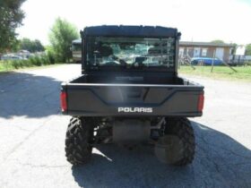 2018 Polaris Ranger XP 1000 EPS North Star