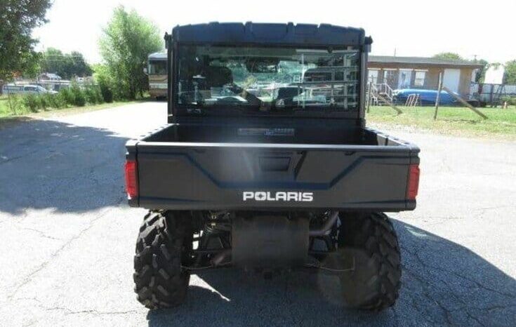 
								2018 Polaris Ranger XP 1000 EPS North Star full									